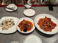 -燕春楼(海河华鼎店)