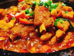 -又一福烤鸭·北京菜(东四店)
