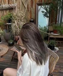 -3AM·S HAIR SALON烫发染发接发