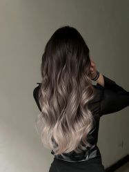 -MY HAIR ARDOR