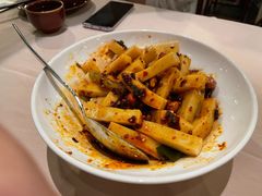 贵阳红油米豆腐-黔香阁(碧云店)