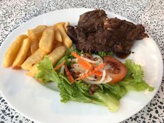 -Scarborough Fish & Chips- Tanjung Rhu