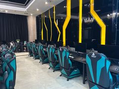 -绿树电竞(五路店)