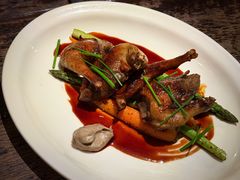 -夏朵餐厅(丁香店)