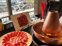 -仁和四季涮肉馆(天坛南门店)
