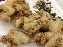 -渔中舟海鲜大排档(普陀沈家门店)