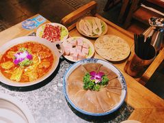 -蜀大侠火锅(四川北路店)