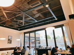 大堂-煲王粤菜餐厅(中侨中心店)