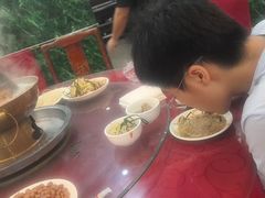 -山海关清和浑锅店