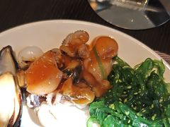 -白云宾馆-祥云西餐厅·法式鹅肝海鲜自助