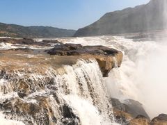 -陕西黄河壶口瀑布旅游区