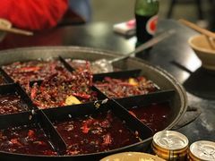 -酒友老火锅(渝中店)