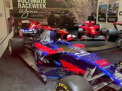 -拉斯维加斯永利酒店