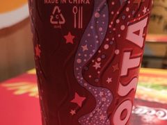 -COSTA COFFEE(恒基名人购物中心店)
