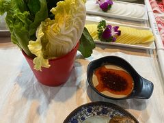 -羊家胡同·龙虾烧烤火锅(龙汇路店)