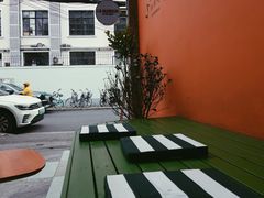 -LA MATCHA抹茶吧(进贤路店)