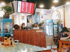 大堂-刘氏三和面馆