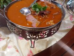 -裕德隆清真饭庄·天津特色菜(河东店)
