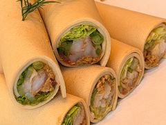 -喜鼎海胆水饺(东港店)