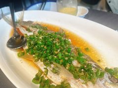 -狮王府淮扬菜(夫子庙老门东店)