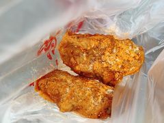 -阿捡忭京炸鸡(韭菜园总店)