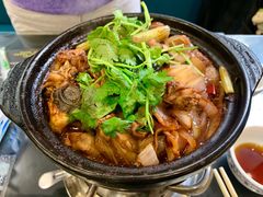 -川香煲(茅台路店)