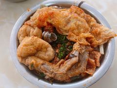 鸭脚-凤张螺蛳粉·爽口粉(跃进路总店)