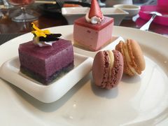 -白天鹅宾馆·流浮阁咖啡厅
