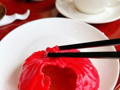 -扬州香格里拉·香宫中餐厅