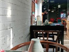 大堂-锦尚阁烤鱼•天津菜(宣武门胡同店)