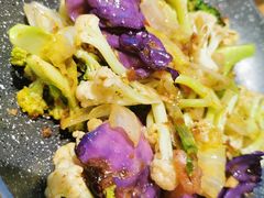 -胡马八破·川菜小馆(高新万达店)