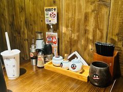 -一豚轩·烧鸟·豚骨拉面(五四路店)