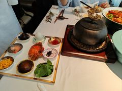 -阿五黄河大鲤鱼(纬三路店)