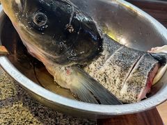 -好灶头妈妈菜·千岛湖土菜地标美食