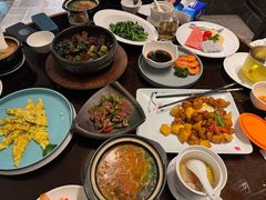 -大理实力希尔顿酒店•御玺中餐厅