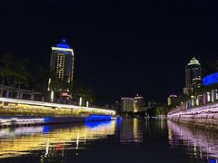 -南通濠河风景名胜区