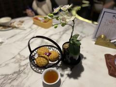 -钟菜·粤菜点心·宴请(海上世界·汇港二期店)
