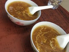 -添發碗仔翅美食