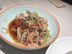 -九毛九西北菜(番禺万达店)
