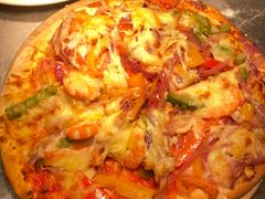 -美食汇·海鲜自助餐·家庭聚会·商务宴请(青秀万达文华店)