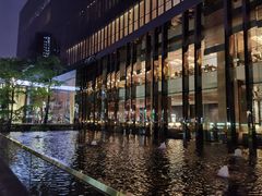 -广州天河希尔顿酒店