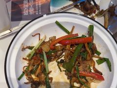 -阿娜尔·新疆菜(宜家荟聚中心店)