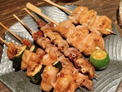 -三川·十酒Izakaya(南昌路店)