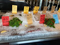 -豫园万丽酒店-万丽轩中餐厅(河南南路店)