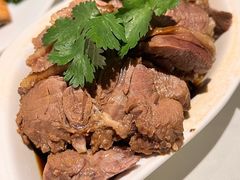 -百乐潮州酒家(时代广场店)