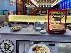 -玉兰苑一等茶餐厅