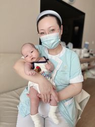 -美悦湾月子中心(熙湖店)