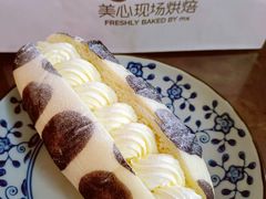 -美心西饼mx cakes(猎德优托邦店)