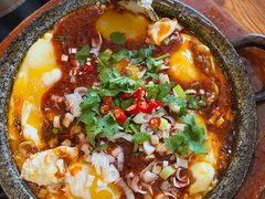 -松栢朝鲜族味道·脊骨汤(总店)