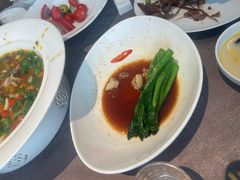 -聚宾楼·烤鸭·家宴(科技三路店)